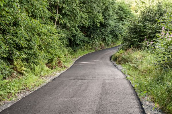 Asphalt Resealing in Elkhart