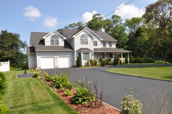Driveway Resealing in Elkhart
