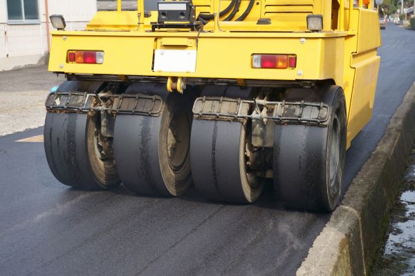 Slurry Coating Service in Elkhart
