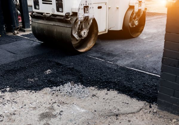 Blacktop Resealing in Elkhart