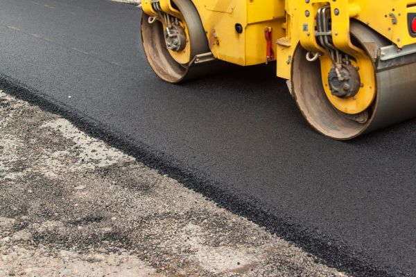 Cost of Asphalt Driveway Resurfacing in Elkhart