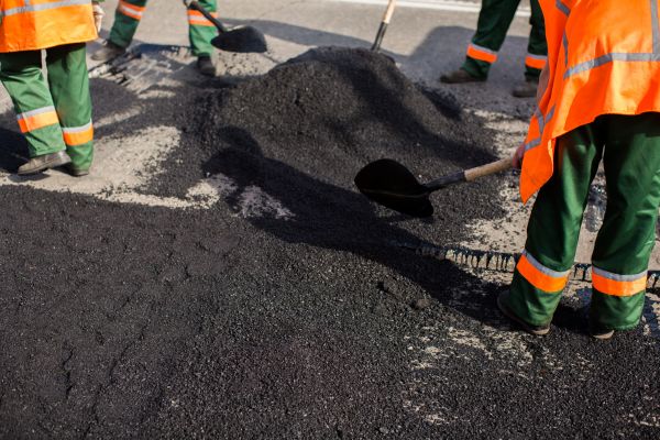 Cost of Asphalt Resurfacing in Elkhart